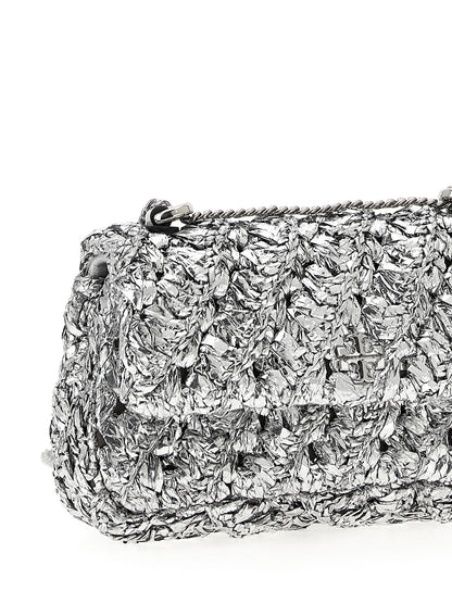 'Kira' mini shoulder bag Shoulder bags
