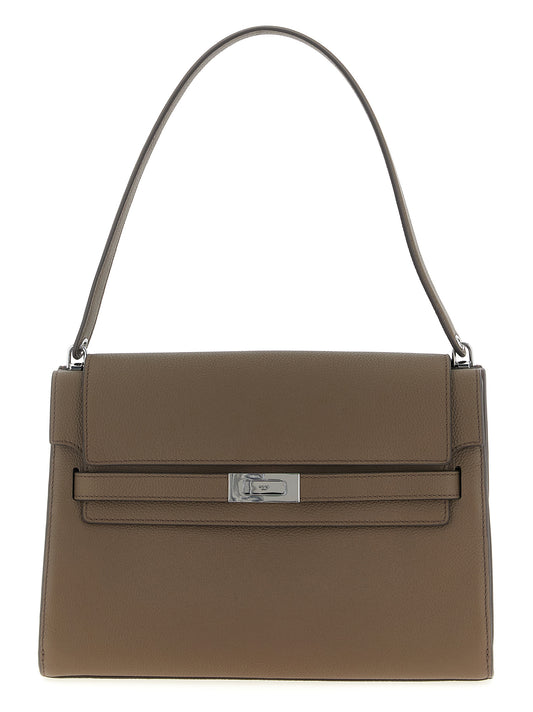 'Lee Radziwill' large shoulder bag Shoulder bags
