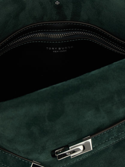 'Lee Radziwill' large shoulder bag Shoulder bags