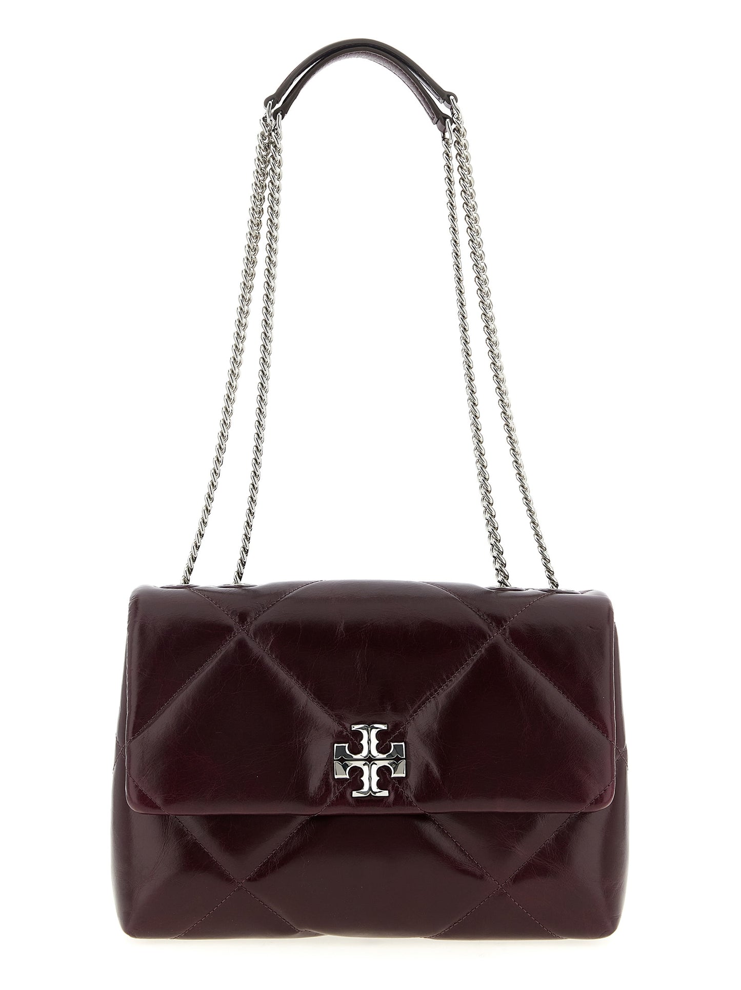'Kira Diamond' medium shoulder bag Shoulder bags