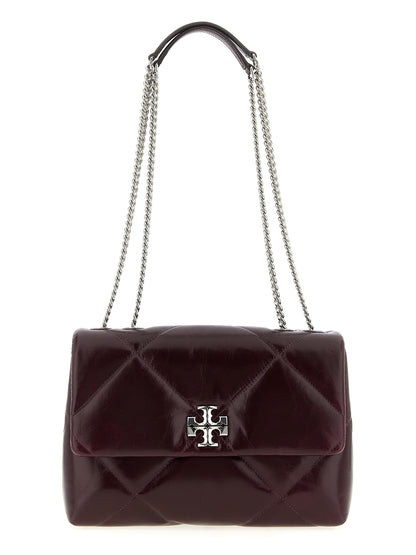 'Kira Diamond' medium shoulder bag Shoulder bags