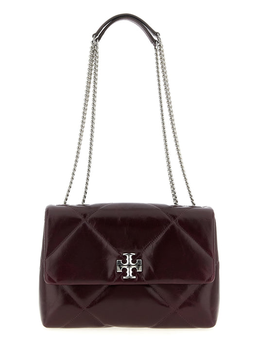 'Kira Diamond' medium shoulder bag Shoulder bags