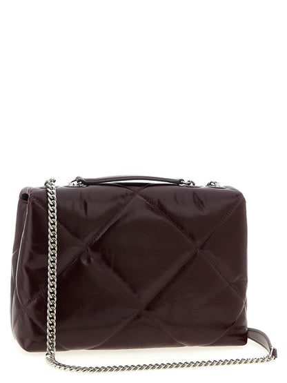 'Kira Diamond' medium shoulder bag Shoulder bags