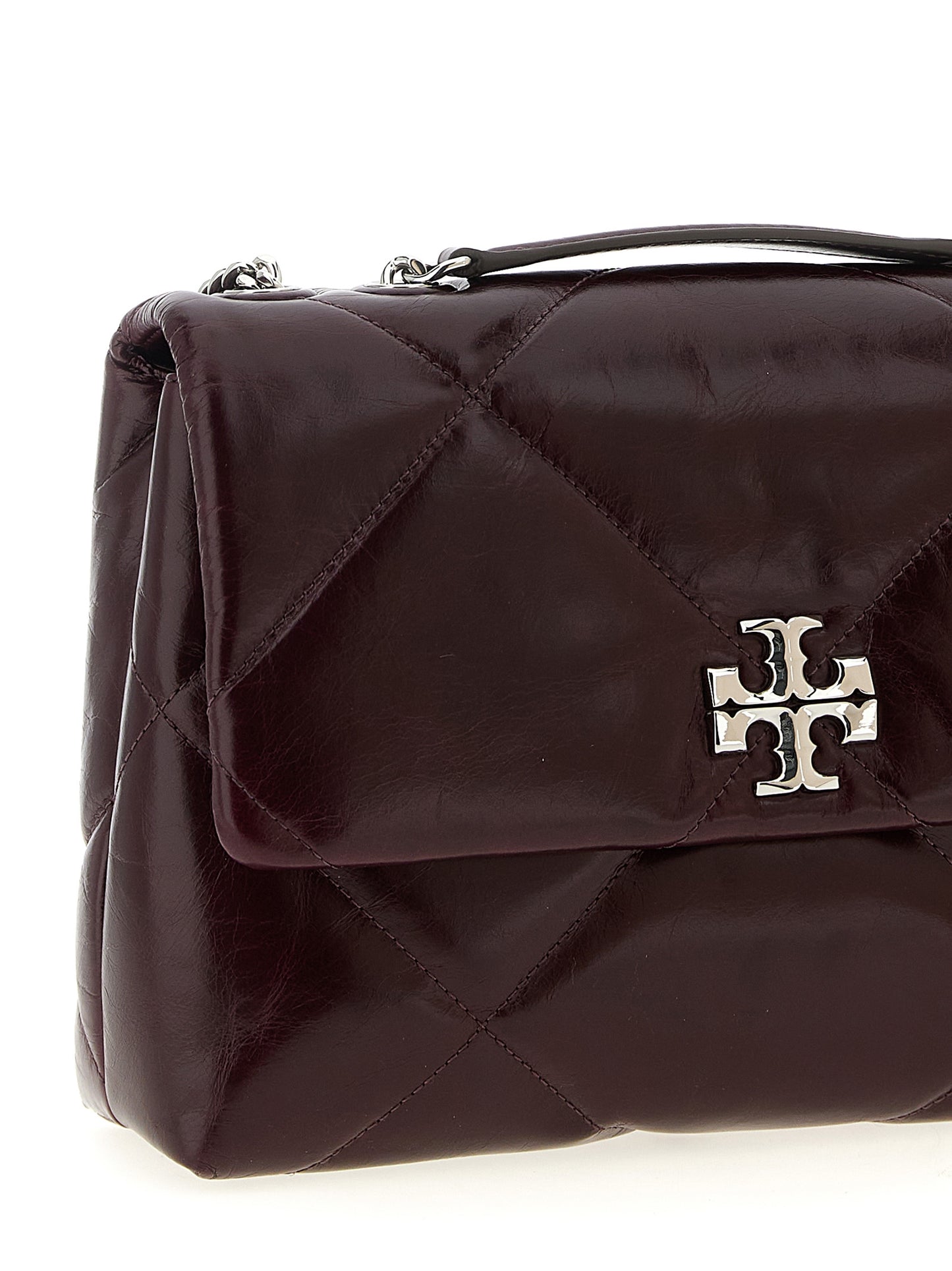 'Kira Diamond' medium shoulder bag Shoulder bags