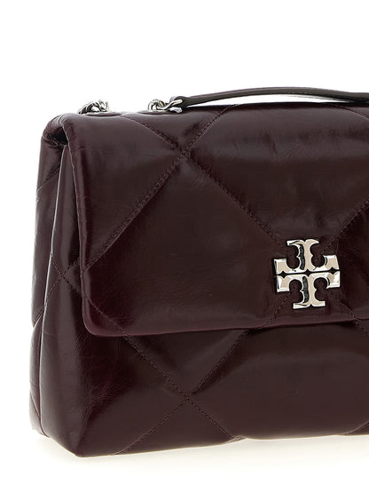 'Kira Diamond' medium shoulder bag Shoulder bags