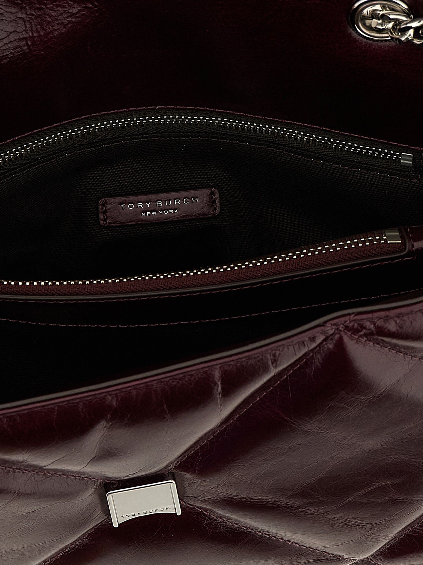 'Kira Diamond' medium shoulder bag Shoulder bags