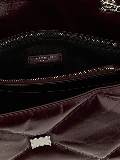 'Kira Diamond' medium shoulder bag Shoulder bags