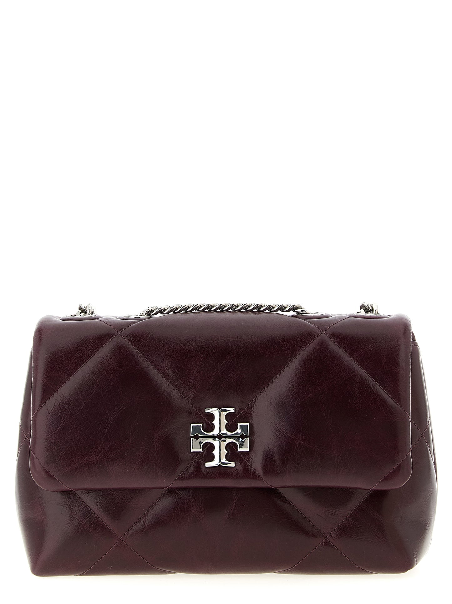 'Kira Diamond' small shoulder bag Shoulder bags