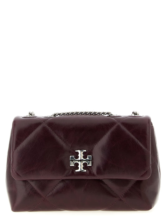 'Kira Diamond' small shoulder bag Shoulder bags