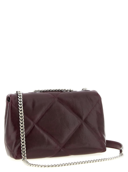'Kira Diamond' small shoulder bag Shoulder bags