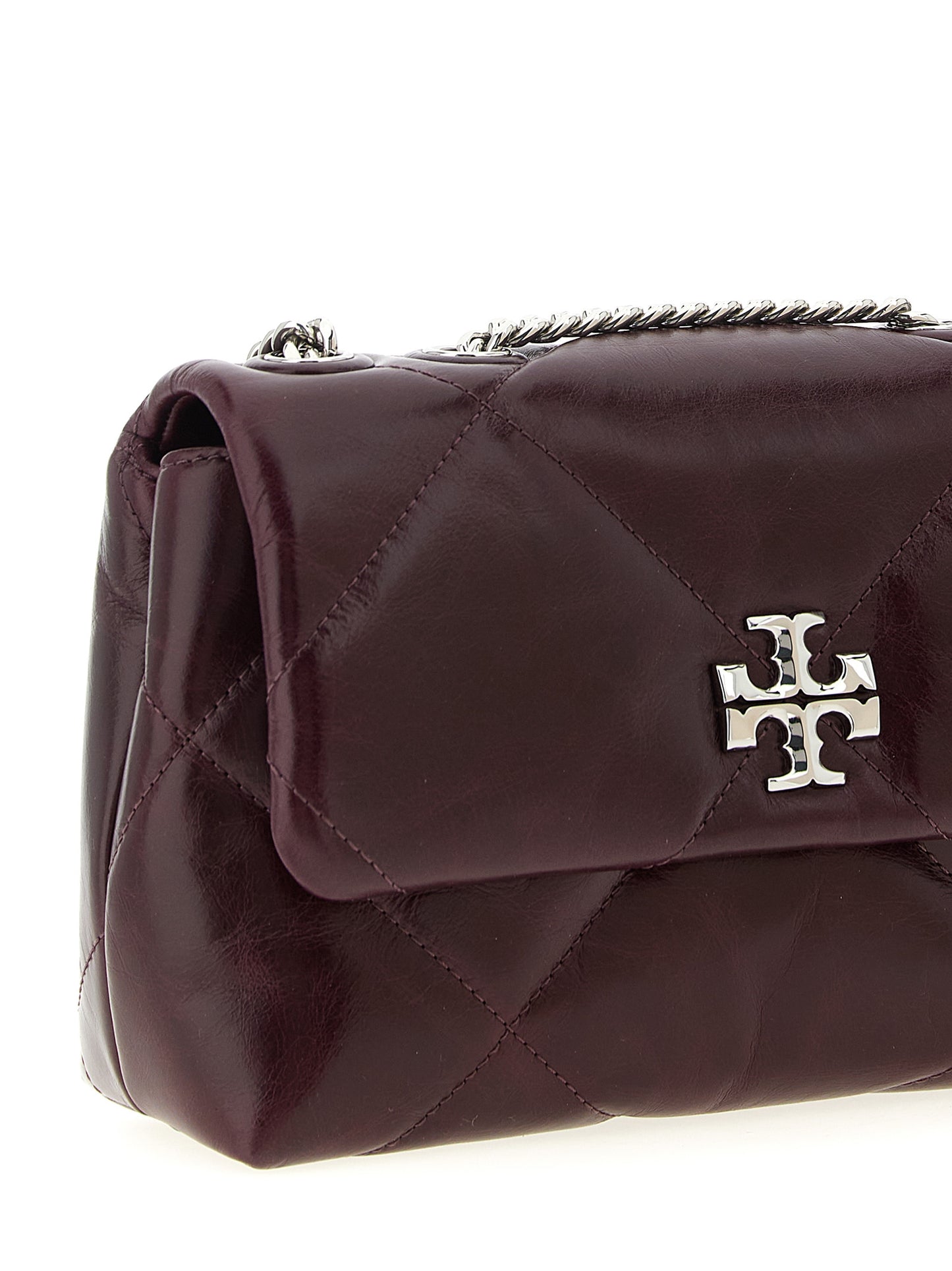 'Kira Diamond' small shoulder bag Shoulder bags
