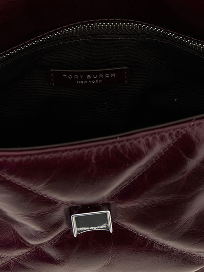 'Kira Diamond' small shoulder bag Shoulder bags