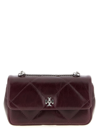 'Kira Diamond' mini crossbody bag Clutch