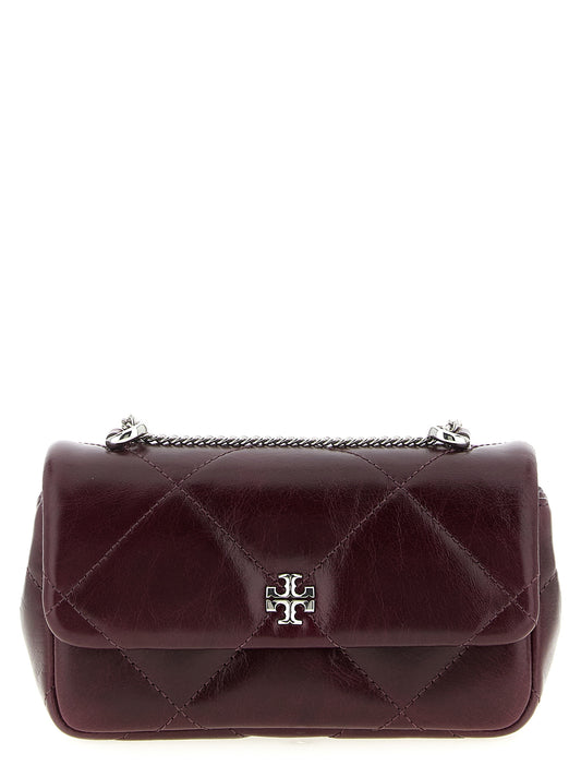 'Kira Diamond' mini crossbody bag Clutch