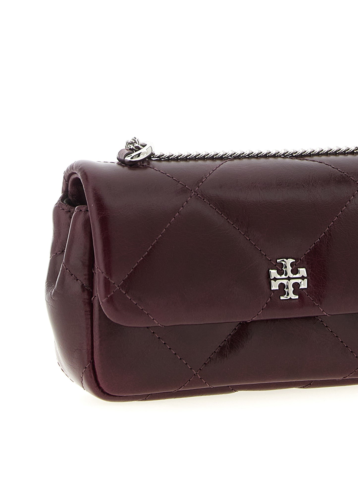 'Kira Diamond' mini crossbody bag Clutch