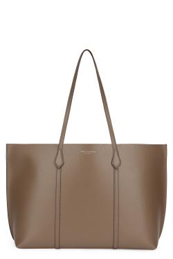 Tory Burch Perry leather tote bag