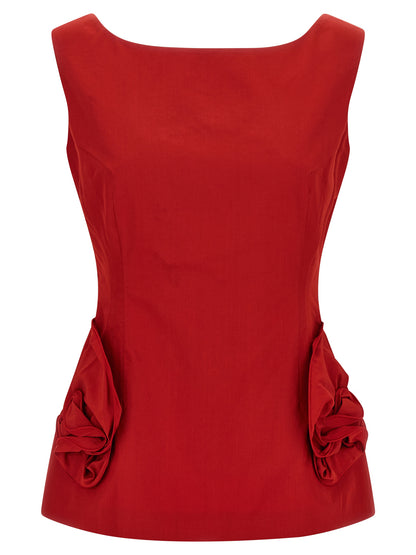 '05' top Tops