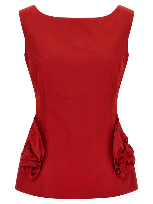'05' top Tops