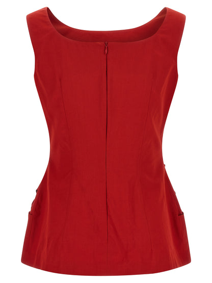 '05' top Tops