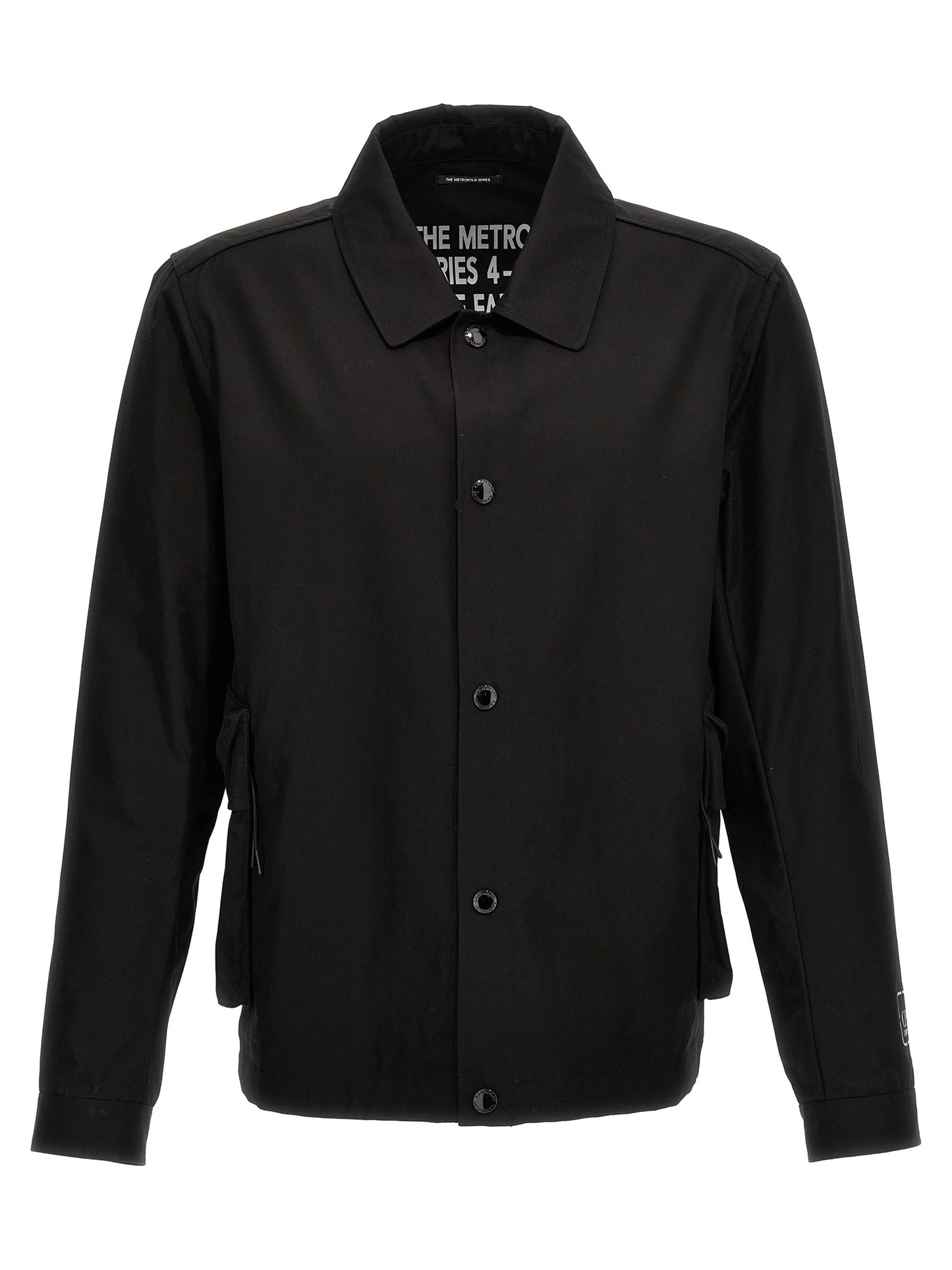 'The metropolis series' jacket Piumini, Parka, Giacche casual