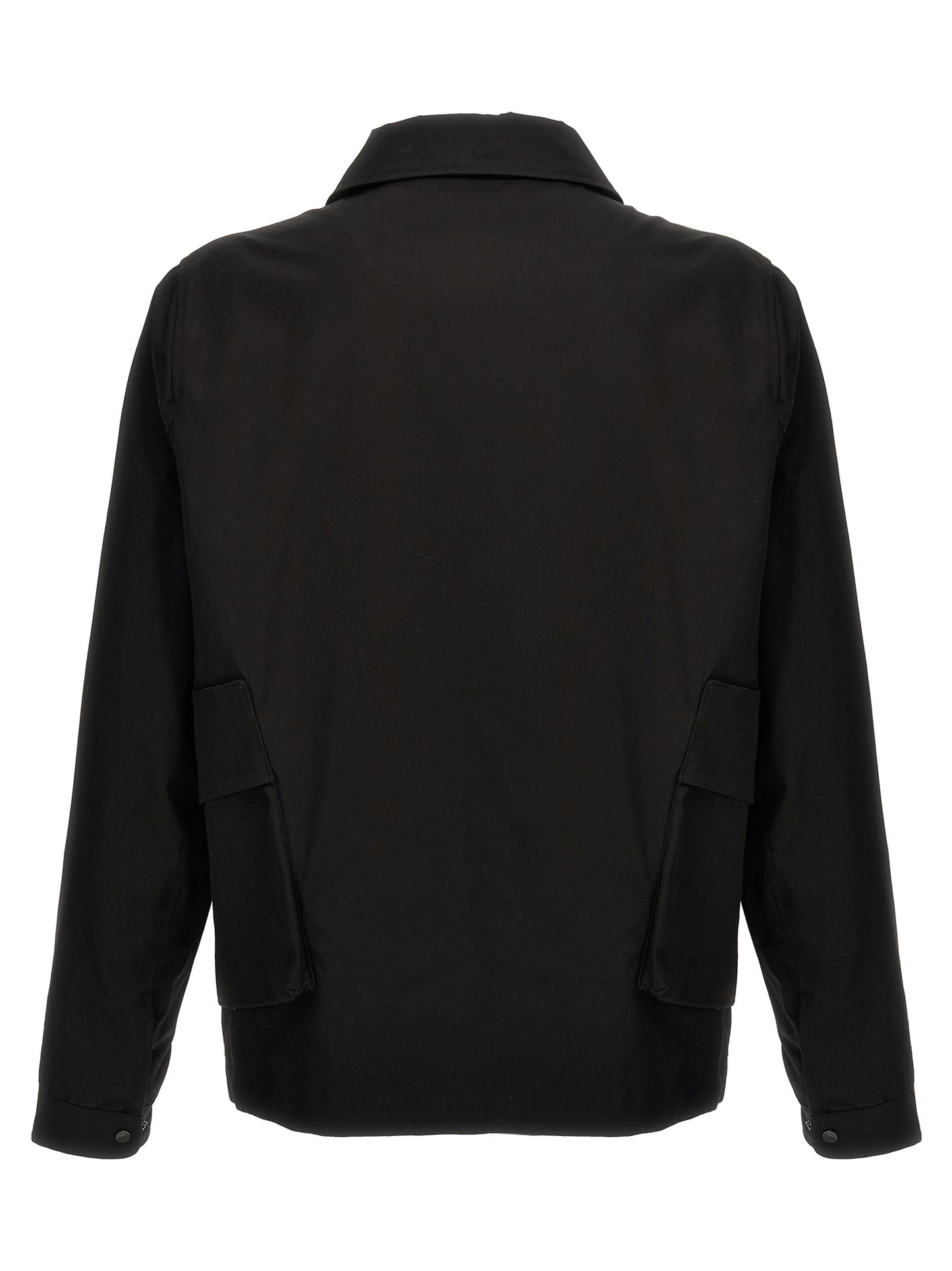 'The metropolis series' jacket Piumini, Parka, Giacche casual