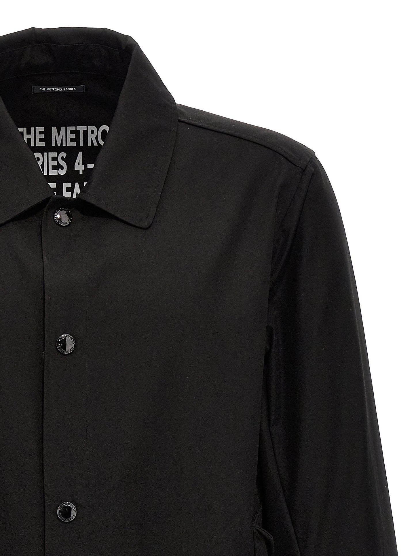 'The metropolis series' jacket Piumini, Parka, Giacche casual