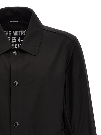 'The metropolis series' jacket Piumini, Parka, Giacche casual