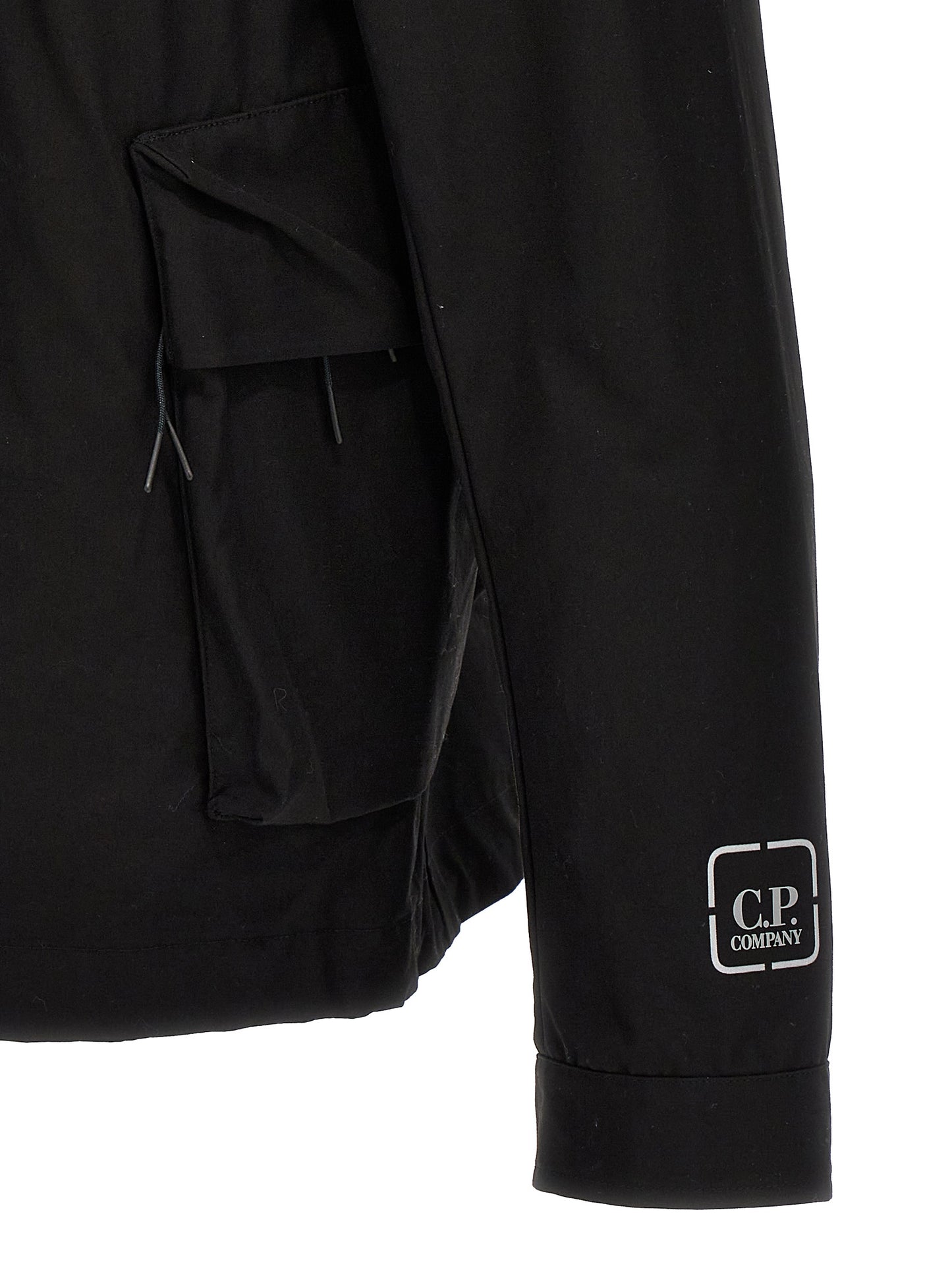 'The metropolis series' jacket Piumini, Parka, Giacche casual