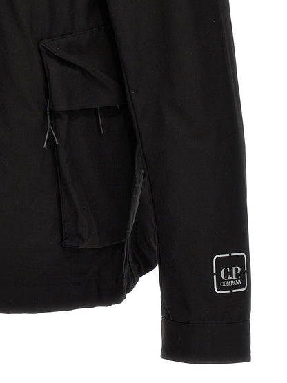 'The metropolis series' jacket Piumini, Parka, Giacche casual