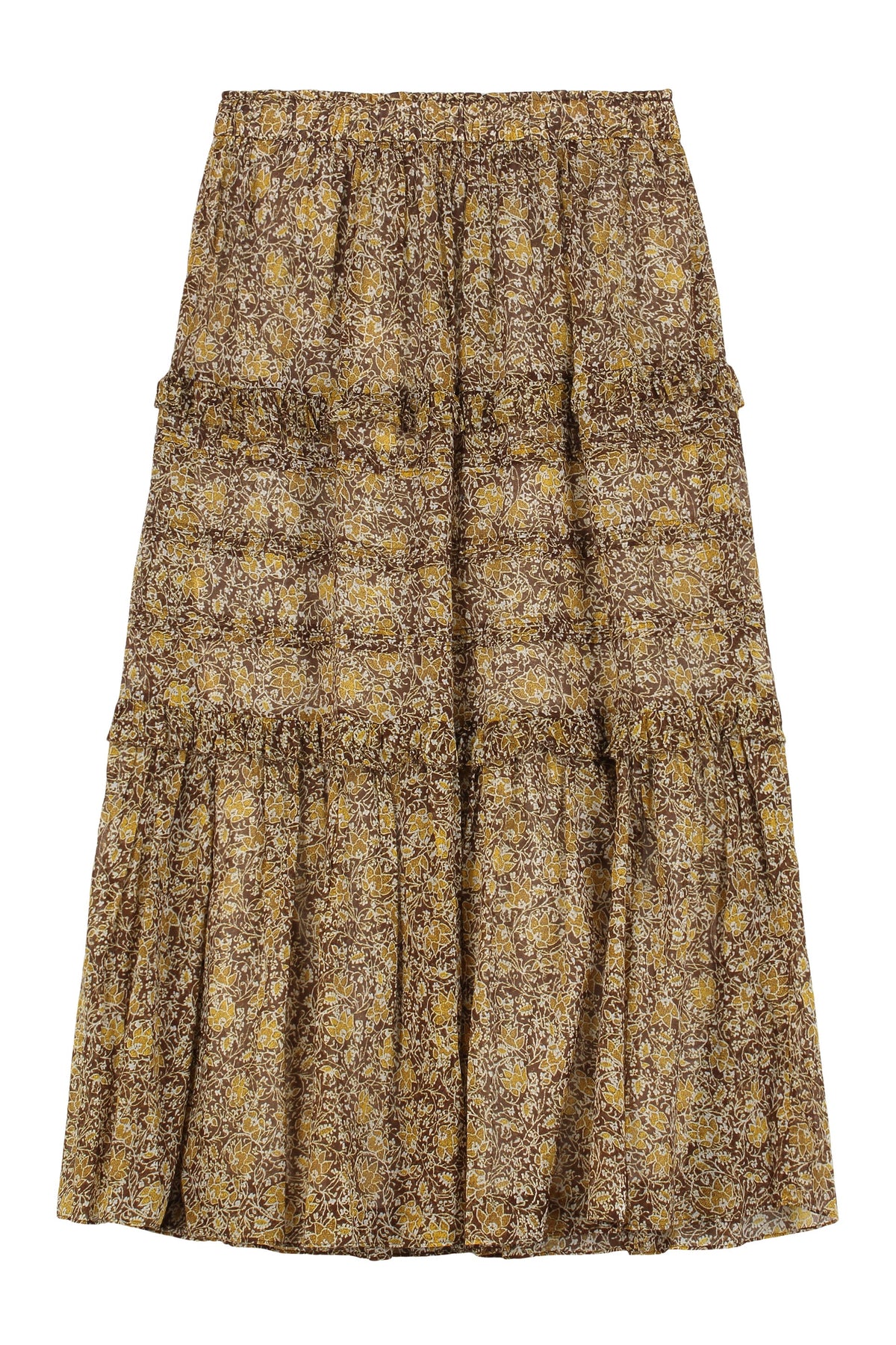 Skirt with ruffle Volomia RTW