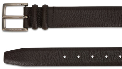 Leather belt ACC