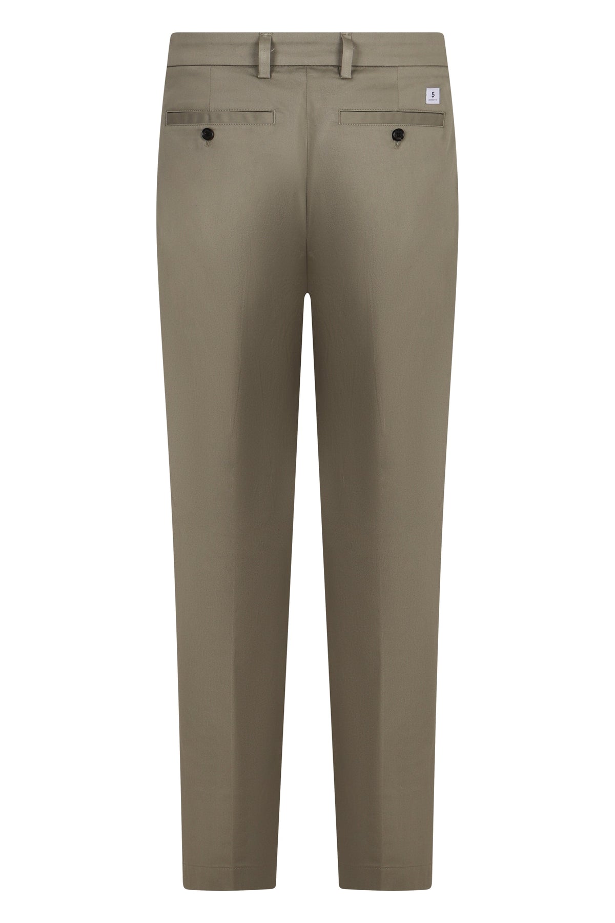Slim fit chino trousers RTW