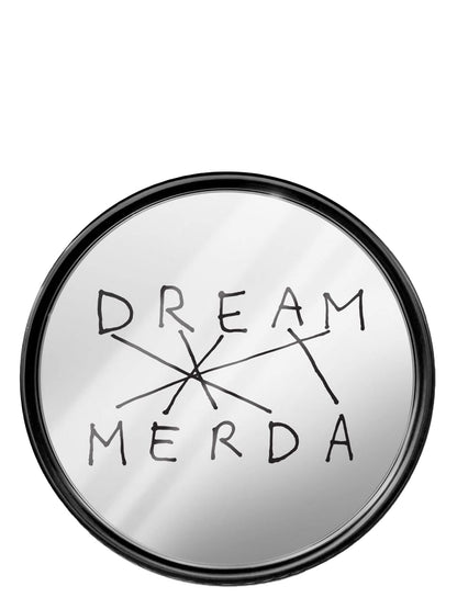 'Connection Dream Merda' mirror Decorative accessories