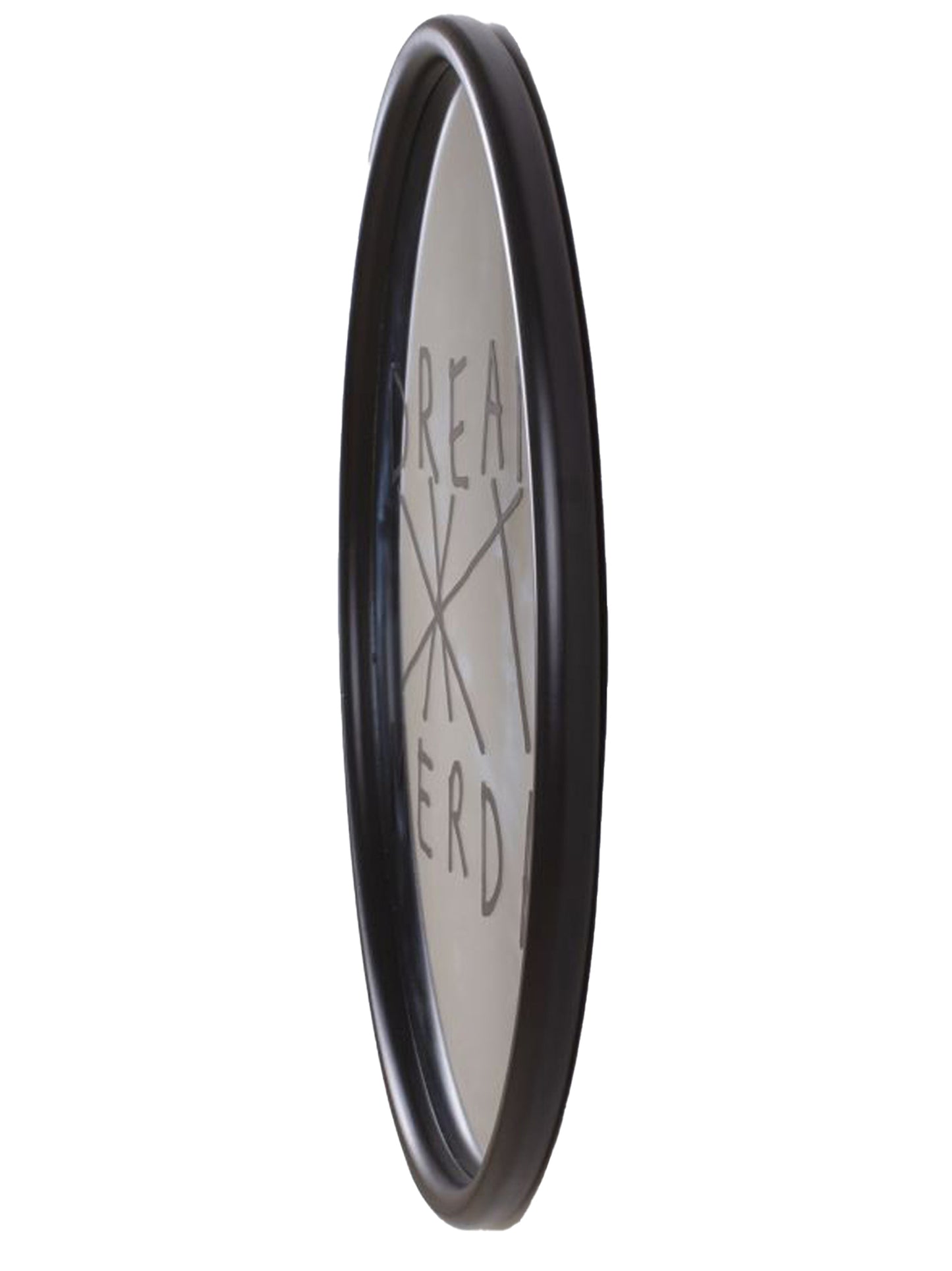 'Connection Dream Merda' mirror Decorative accessories