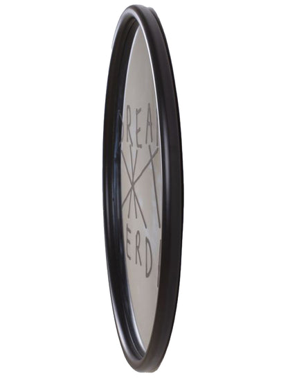 'Connection Dream Merda' mirror Decorative accessories