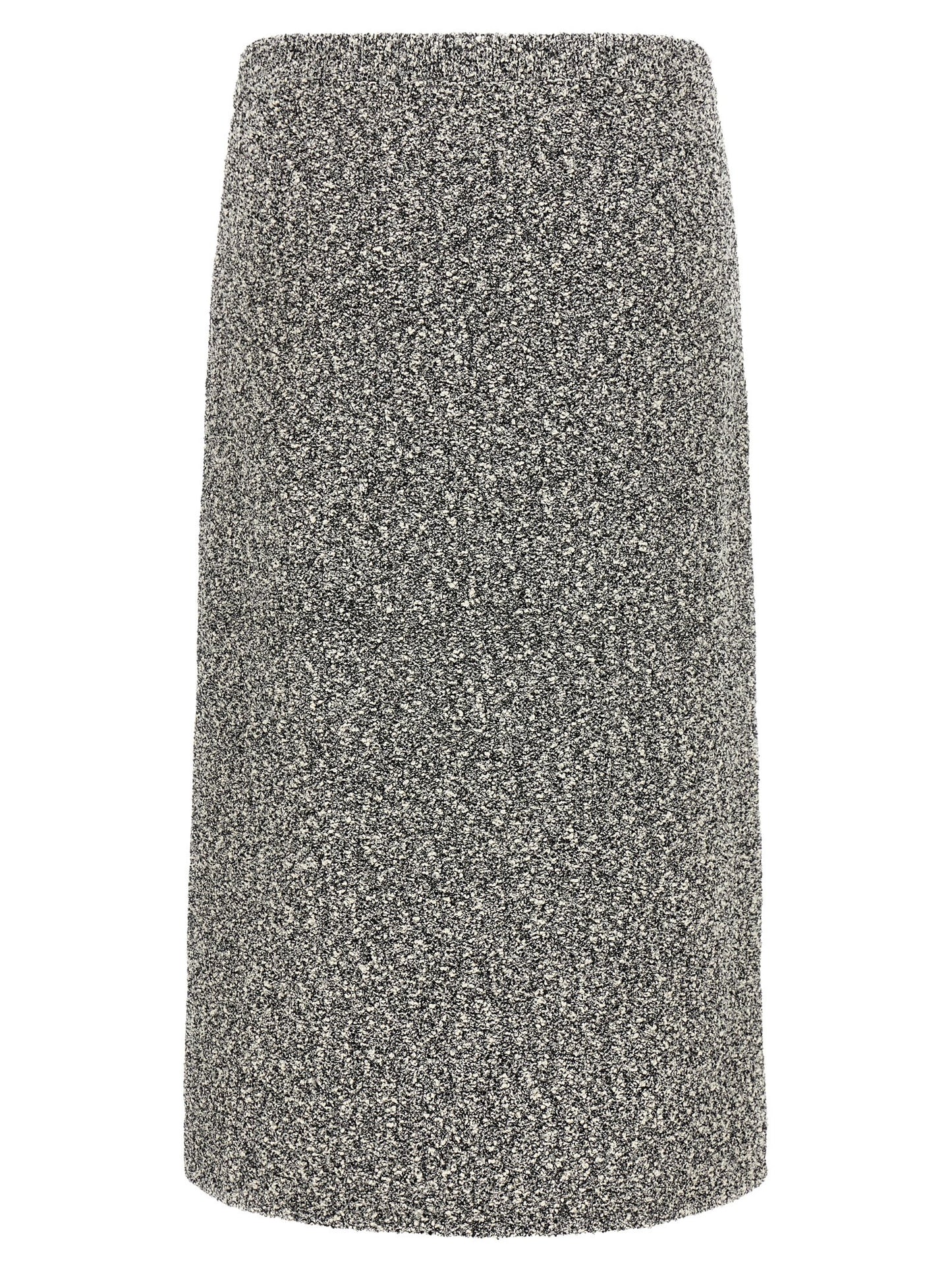 Tweed skirt Skirts
