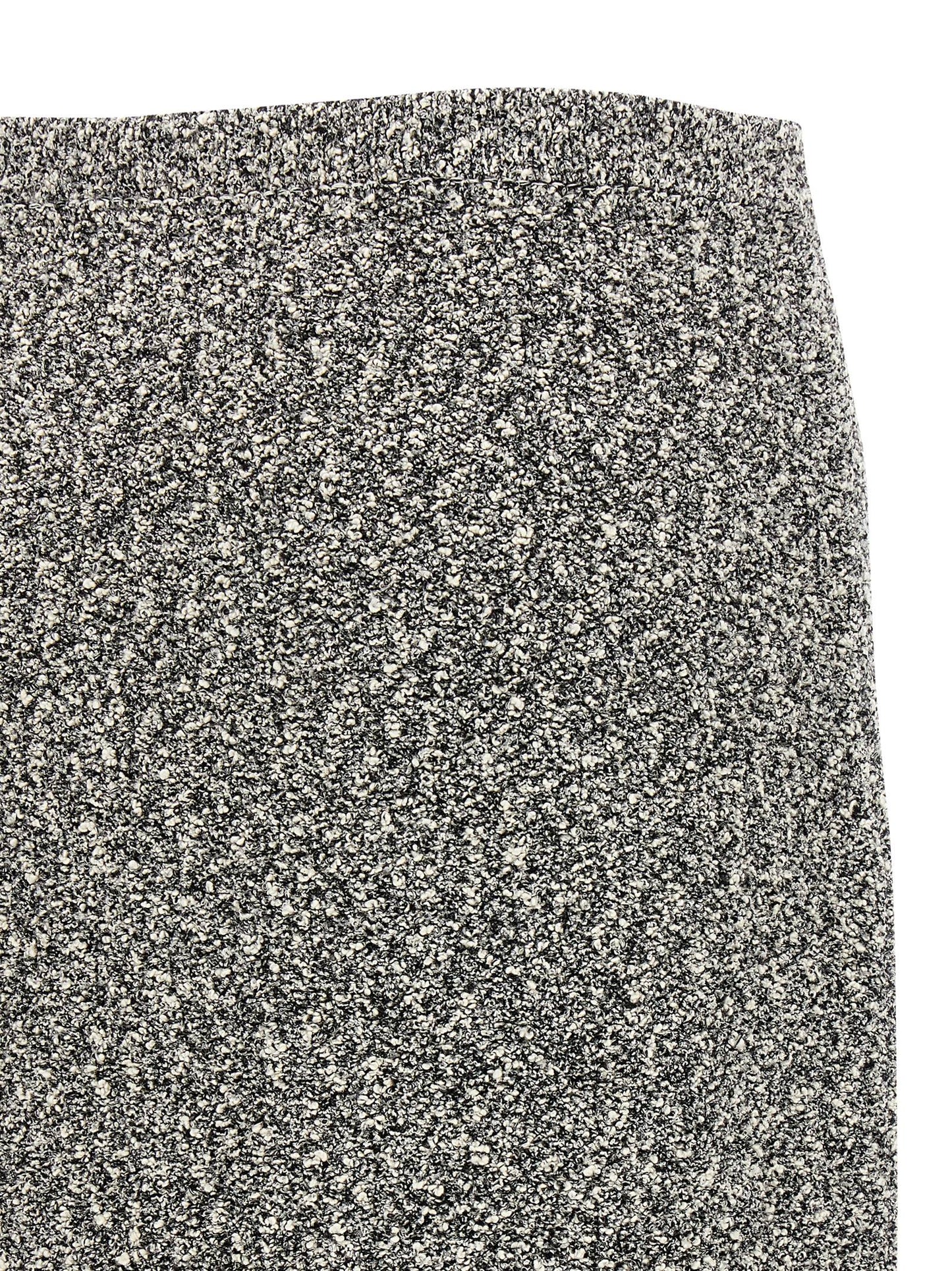 Tweed skirt Skirts