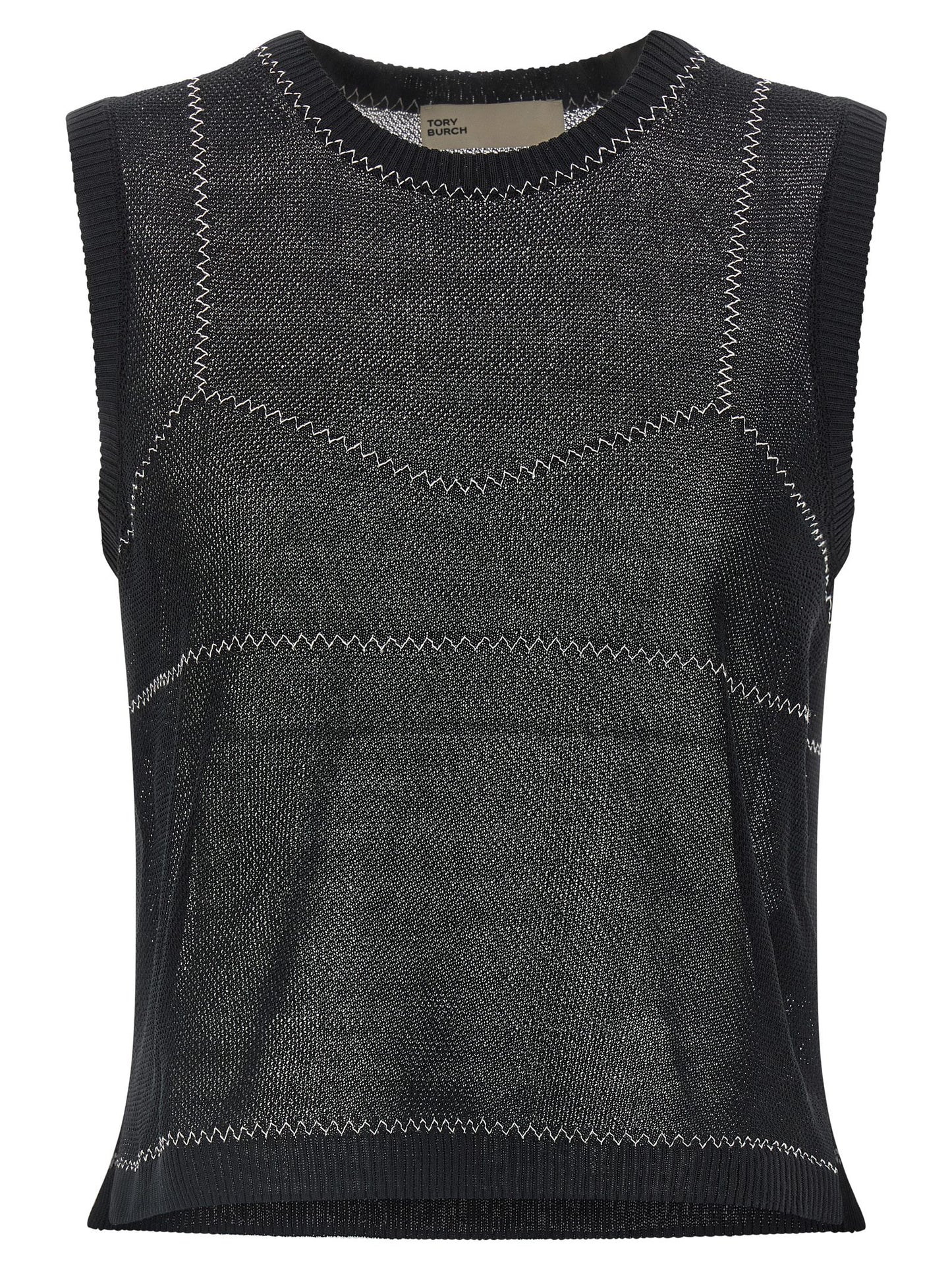 Mesh Top Tops