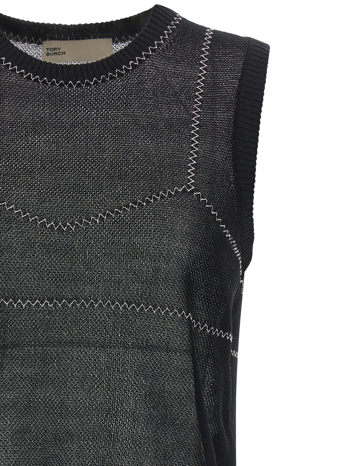 Mesh Top Tops