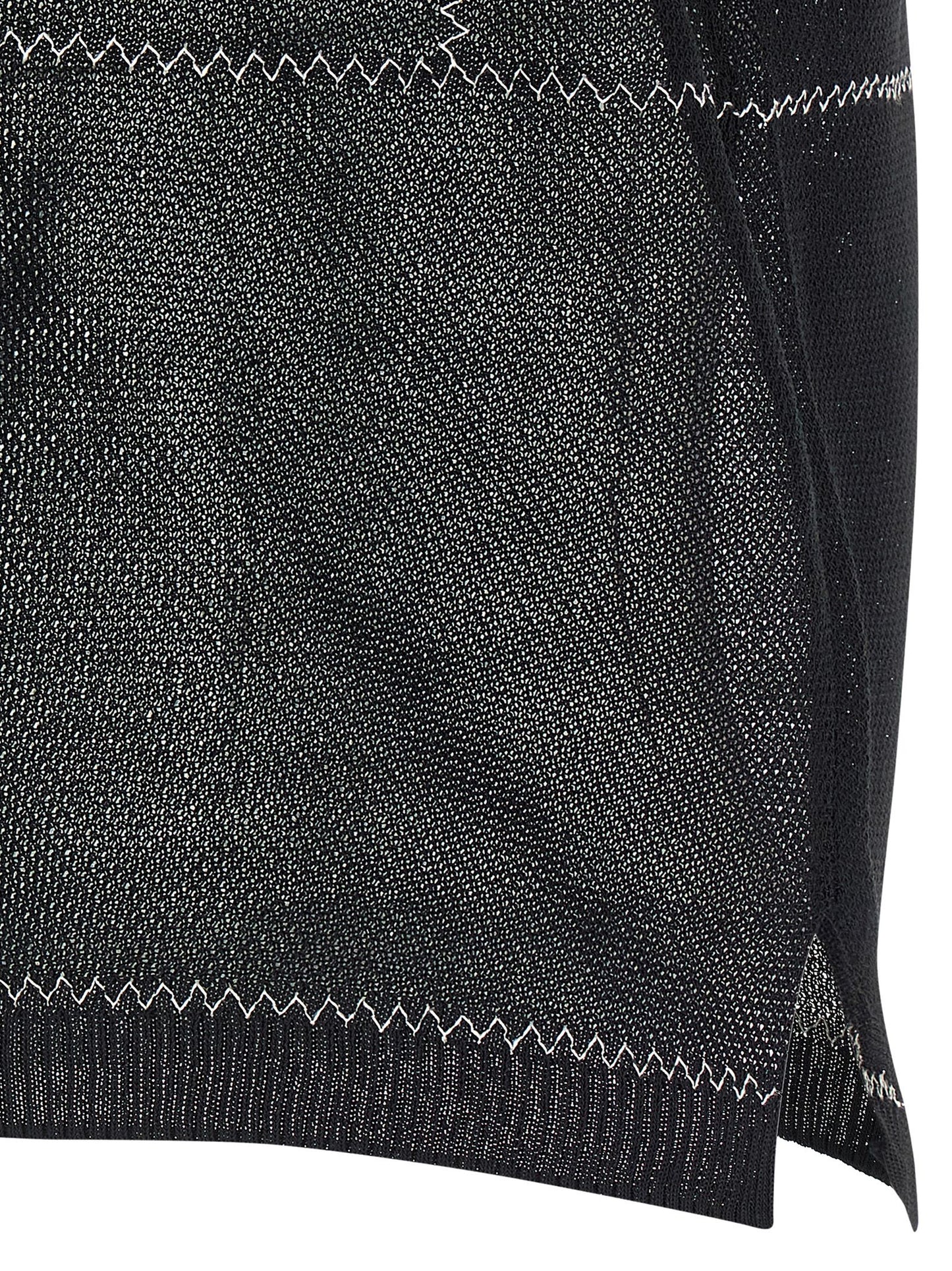 Mesh Top Tops