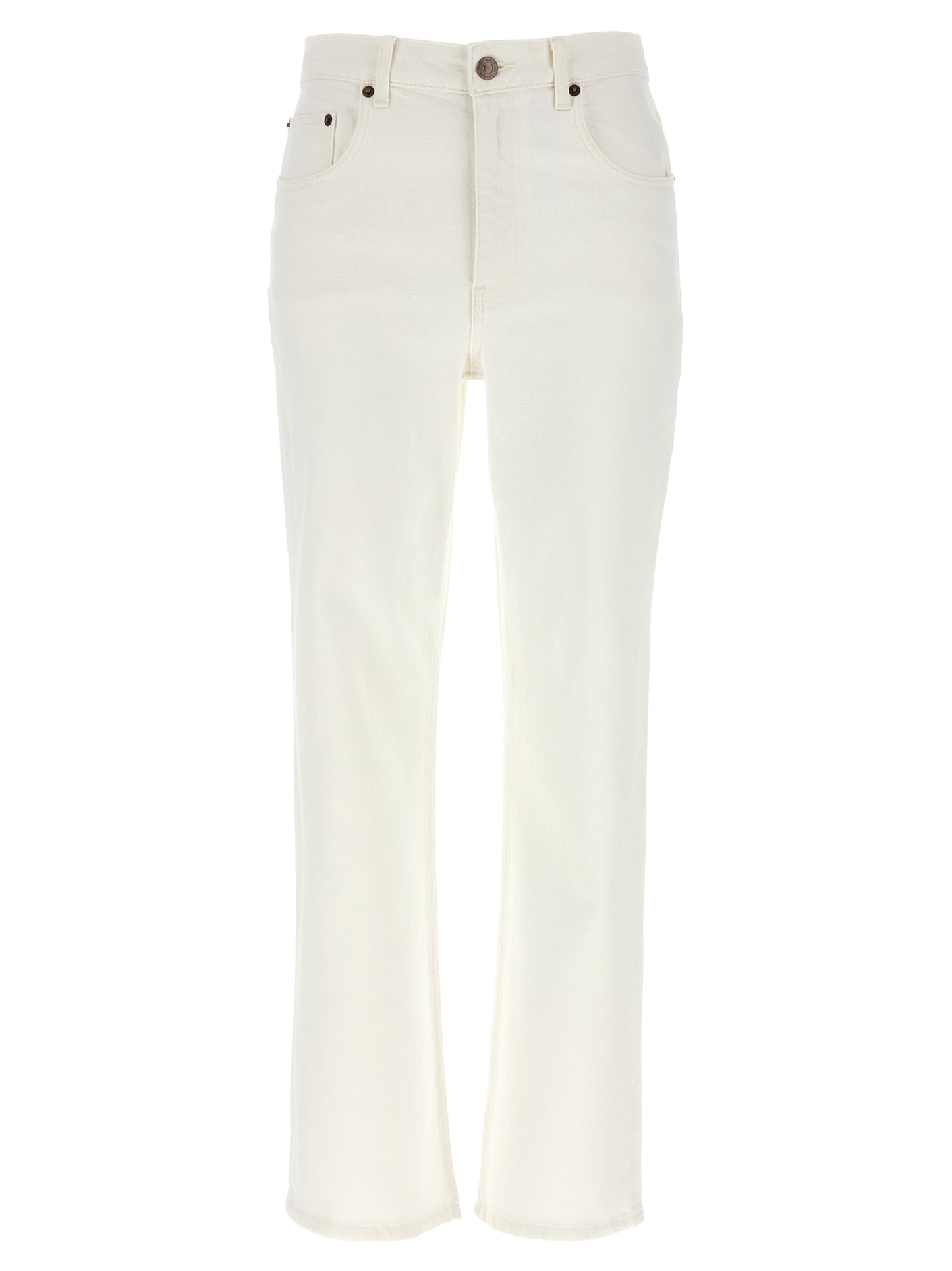 Cropped jeans Jeans
