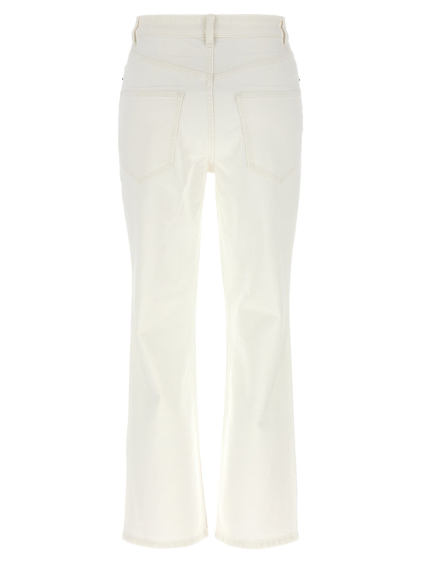 Cropped jeans Jeans
