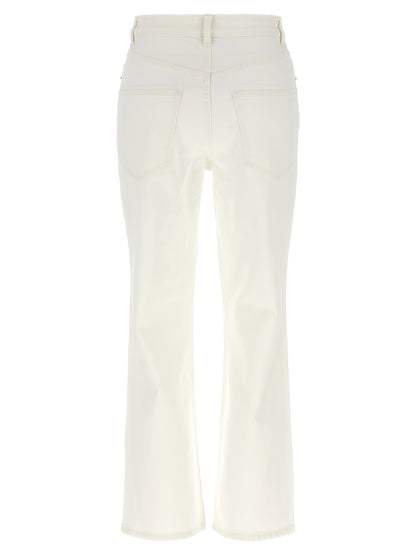 Cropped jeans Jeans