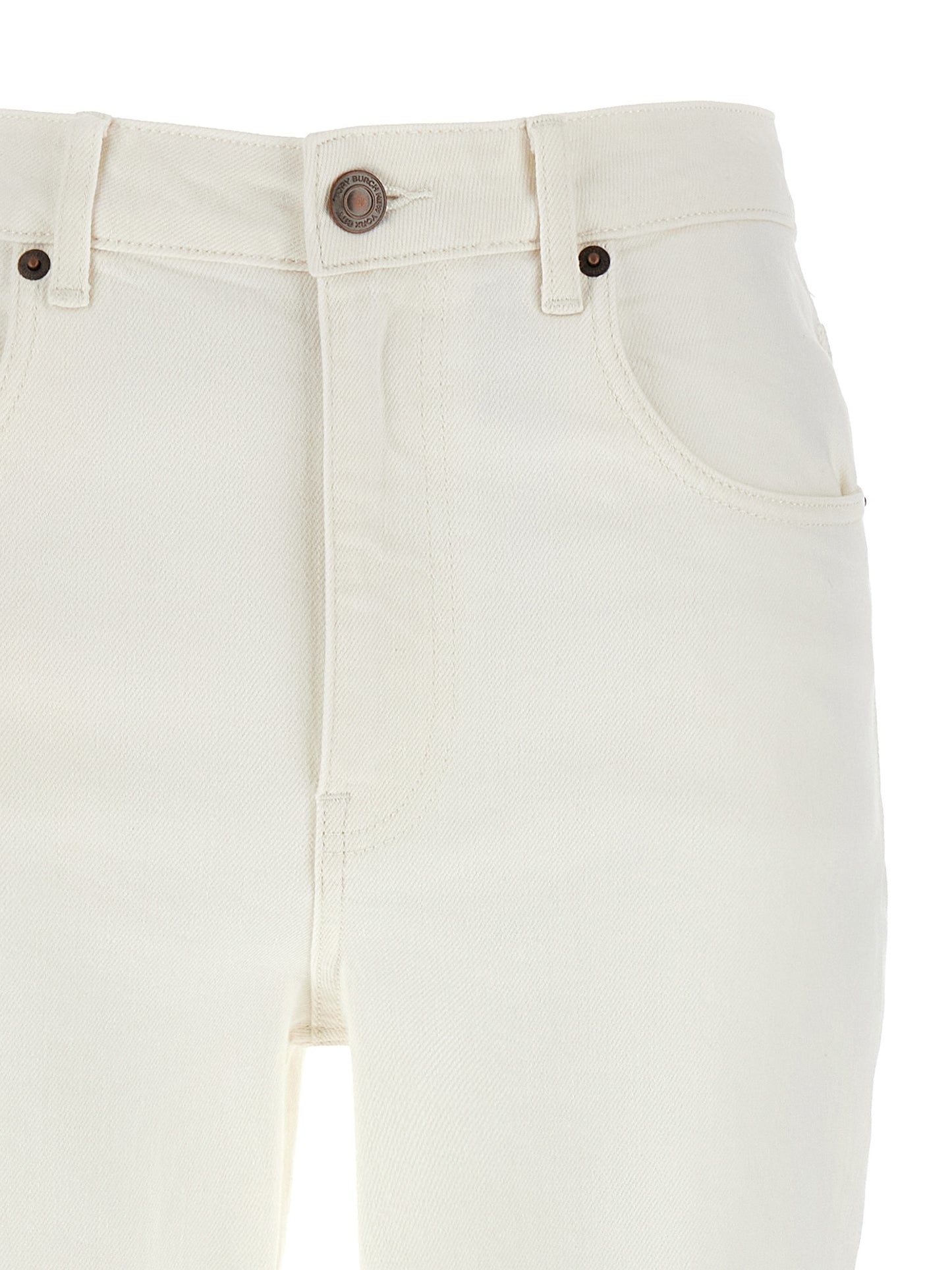 Cropped jeans Jeans