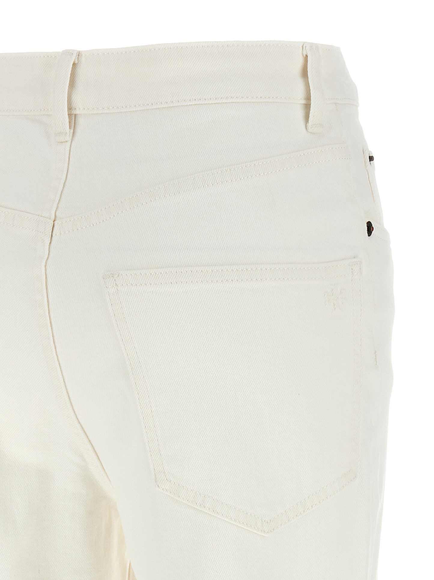Cropped jeans Jeans