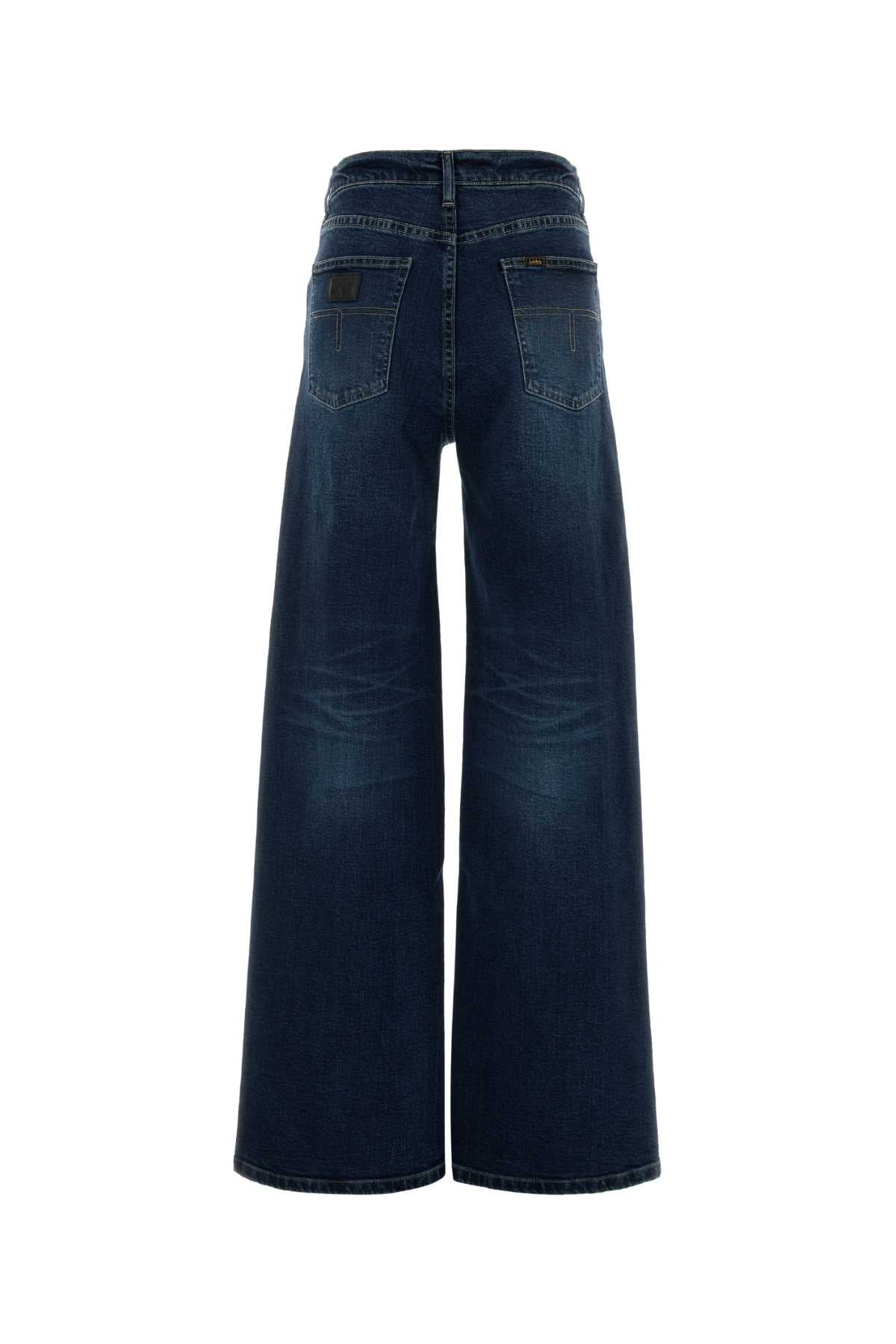 SKATER LOOSE-Z
8129 JACKSON NIGHT
L34 - NIGHT STON JEANS