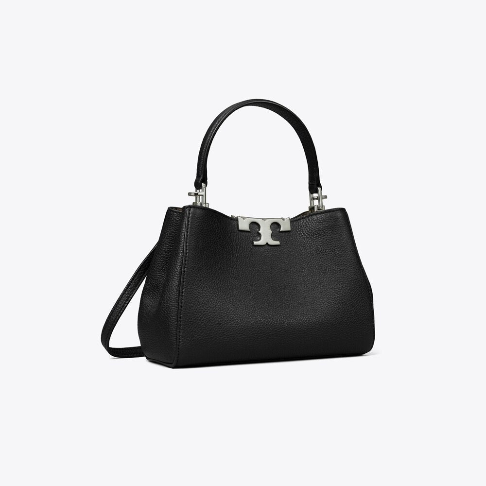 Tory Burch Eleanor soft mini satchel