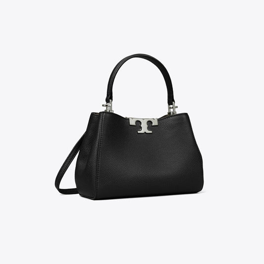 Tory Burch Eleanor soft mini satchel