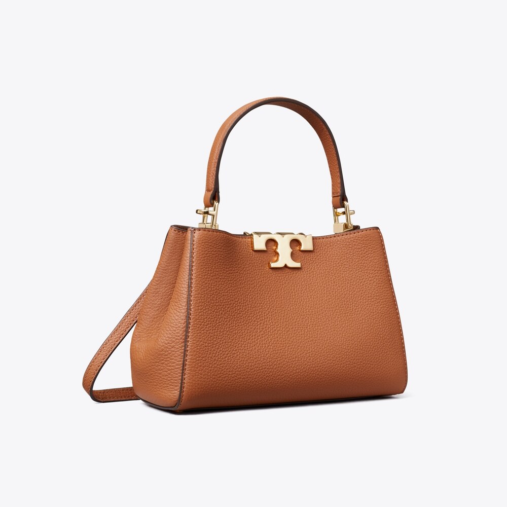 Tory Burch Eleanor soft mini satchel