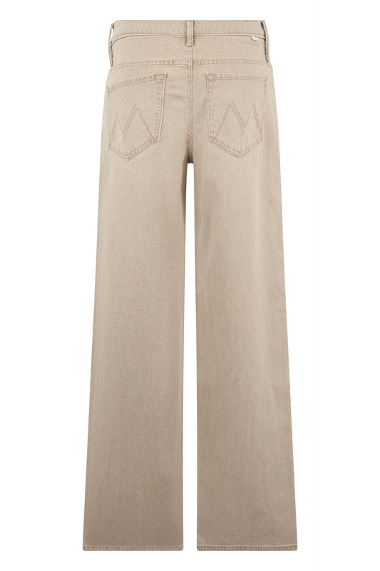 Wide jeans in cotton RTW